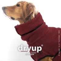 Dryup Cape bordeaux XS (48cm)