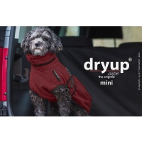 Dryup Cape Mini bordeaux