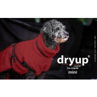 Dryup Cape Mini bordeaux