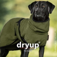 Dryup Cape moos L (65cm)