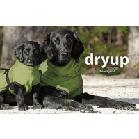 Dryup Cape moos L (65cm)