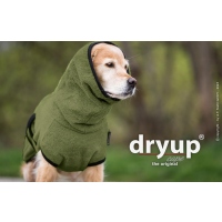 Dryup Cape moos L (65cm)