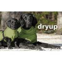Dryup Cape moos XL (70cm)