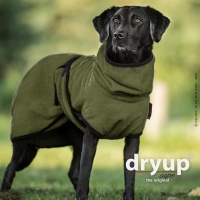 Dryup Cape moos XL (70cm)