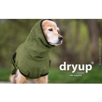 Dryup Cape moos XL (70cm)