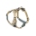 HUNTER Geschirr Divo Up Camouflage beige M