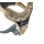 HUNTER Geschirr Divo Up Camouflage beige M