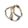 HUNTER Geschirr Divo Up Camouflage beige S-M