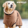 Warmup Cape Pro camel S (59cm)