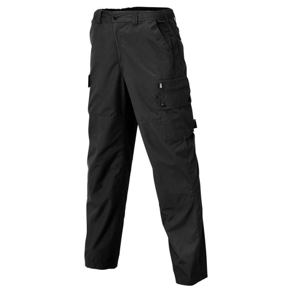 Pinewood 9080 Finnveden Winter Hose schwarz (400)