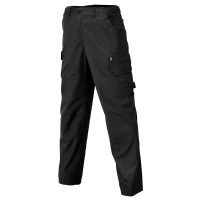 Pinewood 9080 Finnveden Winter Hose schwarz (400)