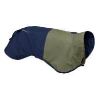 Ruffwear Sun Shower Regenmantel Midnight Blue