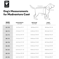 Hurtta Mudventure Coat Eco Hundemantel aubergine