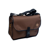 Mystique Dummytasche Dummybag Classic M braun