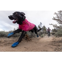 Ruffwear Hi & Light Trail Hundeschuhe Blue Pool