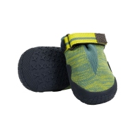 Ruffwear Hi & Light Trail Hundeschuhe River Rock Green L