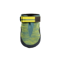 Ruffwear Hi & Light Trail Hundeschuhe River Rock Green L