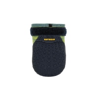 Ruffwear Hi & Light Trail Hundeschuhe River Rock Green L