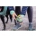 Ruffwear Hi & Light Trail Hundeschuhe River Rock Green L
