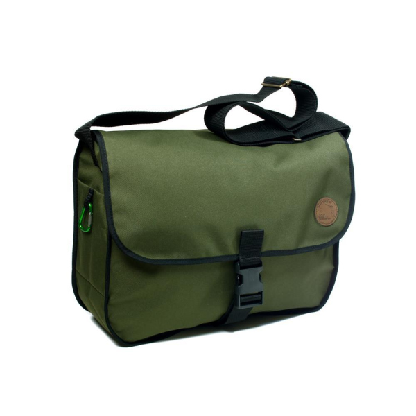 Mystique Dummytasche Dummybag Classic L khaki