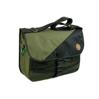 Mystique Dummytasche Dummybag Profi M khaki/schwarz