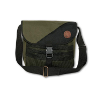 Mystique Dummytasche Dummybag Profi M khaki/schwarz