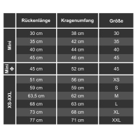 Active Cape ELASTIC Plus Braun