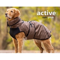 Active Cape ELASTIC Plus Braun L (68cm)