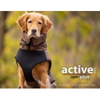 Active Cape ELASTIC Plus Braun L (68cm)