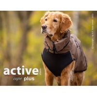 Active Cape ELASTIC Plus Braun M (63,5cm)