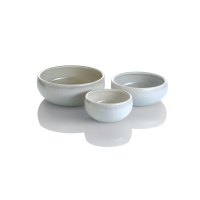 Hunter Keramiknapf Lisboa creme 550ml