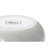 Hunter Keramiknapf Lisboa creme 550ml
