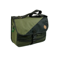 Mystique Dummytasche Dummybag Profi L khaki/schwarz