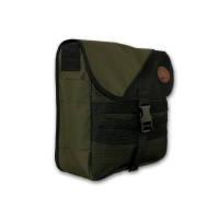 Mystique Dummytasche Dummybag Profi L khaki/schwarz