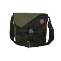 Mystique Dummytasche Dummybag Profi L khaki/schwarz