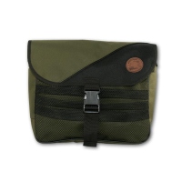 Mystique Dummytasche Dummybag Profi L khaki/schwarz