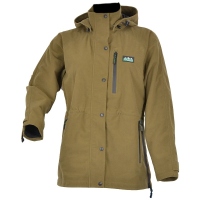 Ridgeline Monsoon II Classic Jacket Damen Teak