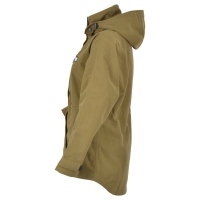 Ridgeline Monsoon II Classic Jacket Damen Teak