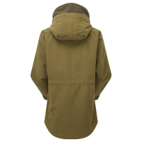 Ridgeline Monsoon II Smock Classic Damen Teak