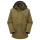 Ridgeline Monsoon II Smock Classic Damen Teak