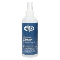 Haix Bürstenset + Schuhcreme (Schwarz) + Imprägnierspray 200ml