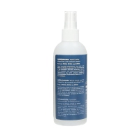 Haix Bürstenset + Schuhcreme (Schwarz) + Imprägnierspray 200ml