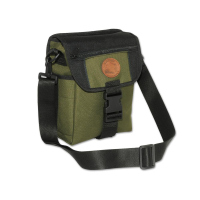 Mystique Mini Dummytasche DeLuxe khaki/schwarz