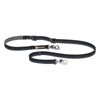 Ruffwear Switchbak Multifunktions-Hundeleine Crux Clip...