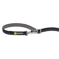 Ruffwear Switchbak Multifunktions-Hundeleine Crux Clip Basalt Gray