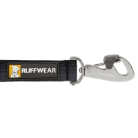 Ruffwear Switchbak Multifunktions-Hundeleine Crux Clip Basalt Gray