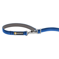 Ruffwear Switchbak Multifunktions-Hundeleine Crux Clip Blue Pool