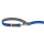 Ruffwear Switchbak Multifunktions-Hundeleine Crux Clip Blue Pool
