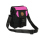 Mystique Mini Dummytasche DeLuxe schwarz/pink