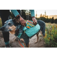 Ruffwear Front Range Tagesrucksack Basalt Gray